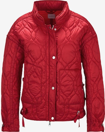 MADELEINE Jacke in XS in rot, Produktansicht