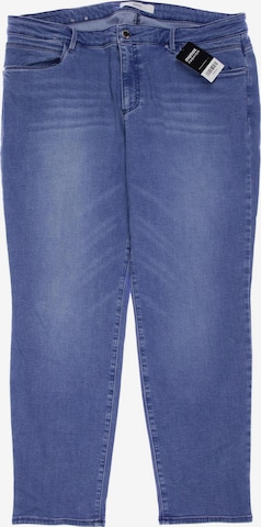 BRAX Jeans 37-38 in Blau: predná strana