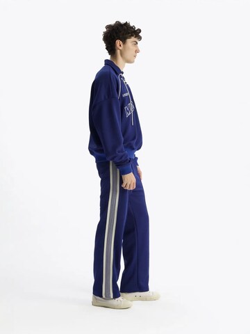 Giesto - Sweatshirt em azul