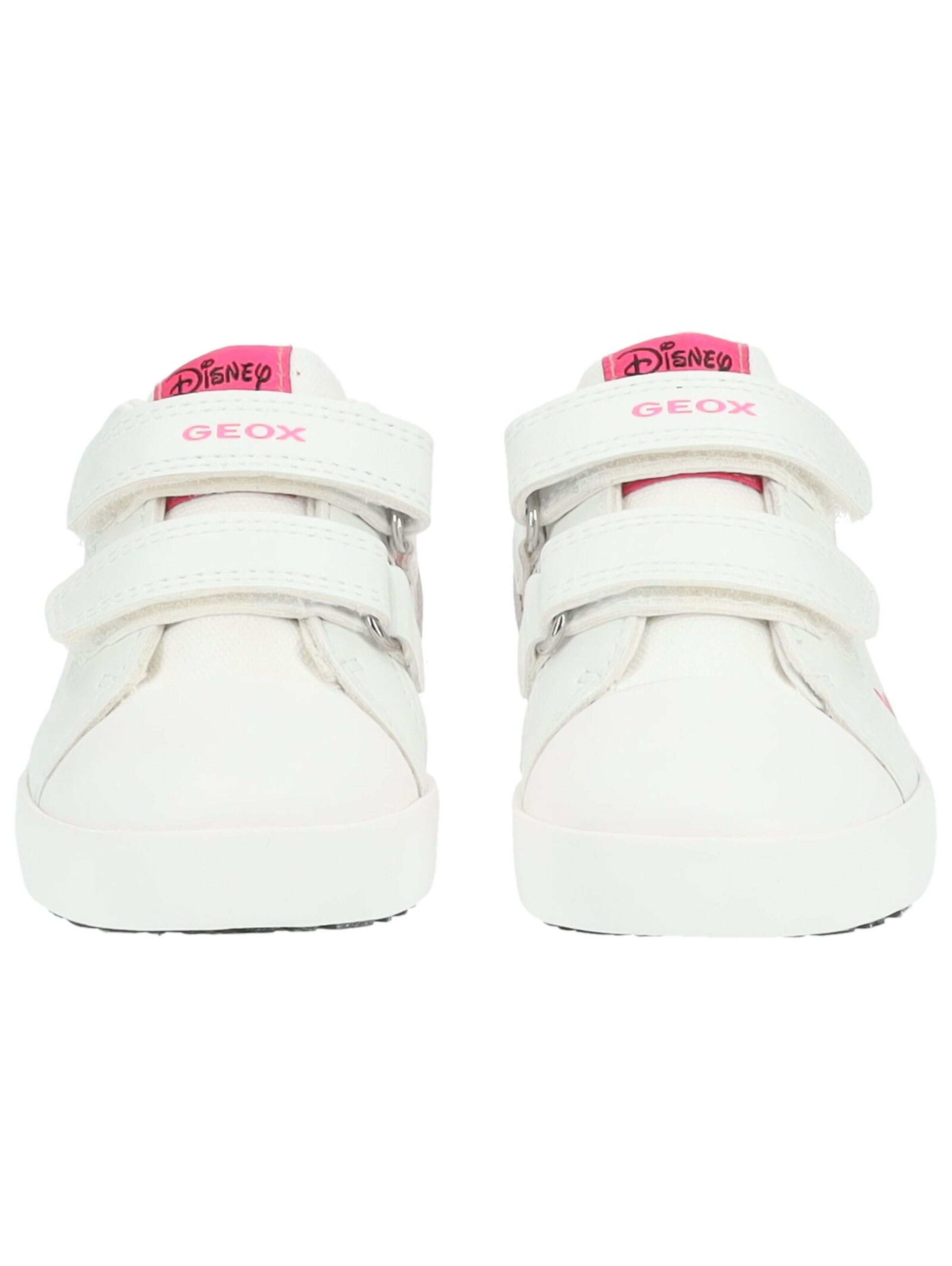 GEOX Sneaker in Weiß