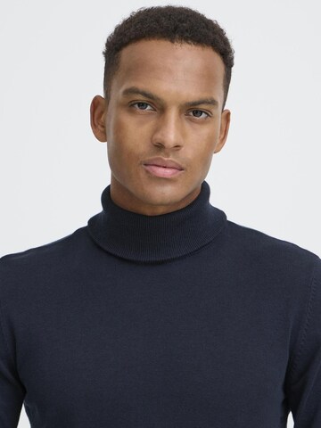 BLEND Sweater ' BHBRYAN ' in Blue