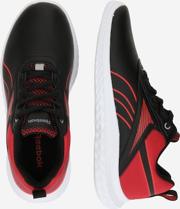 ReebokSportske cipele 'Rush Runner 5' - crna boja
