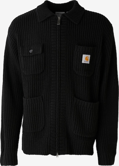 M dydžio Kardiganas 'Chore' iš Carhartt WIP, spalva – juoda, Prekių apžvalga