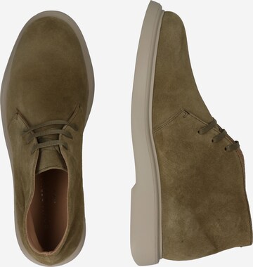 ROYAL REPUBLIQ - Botines chukka en verde