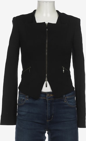 Nicowa Blazer in XS in Black: front