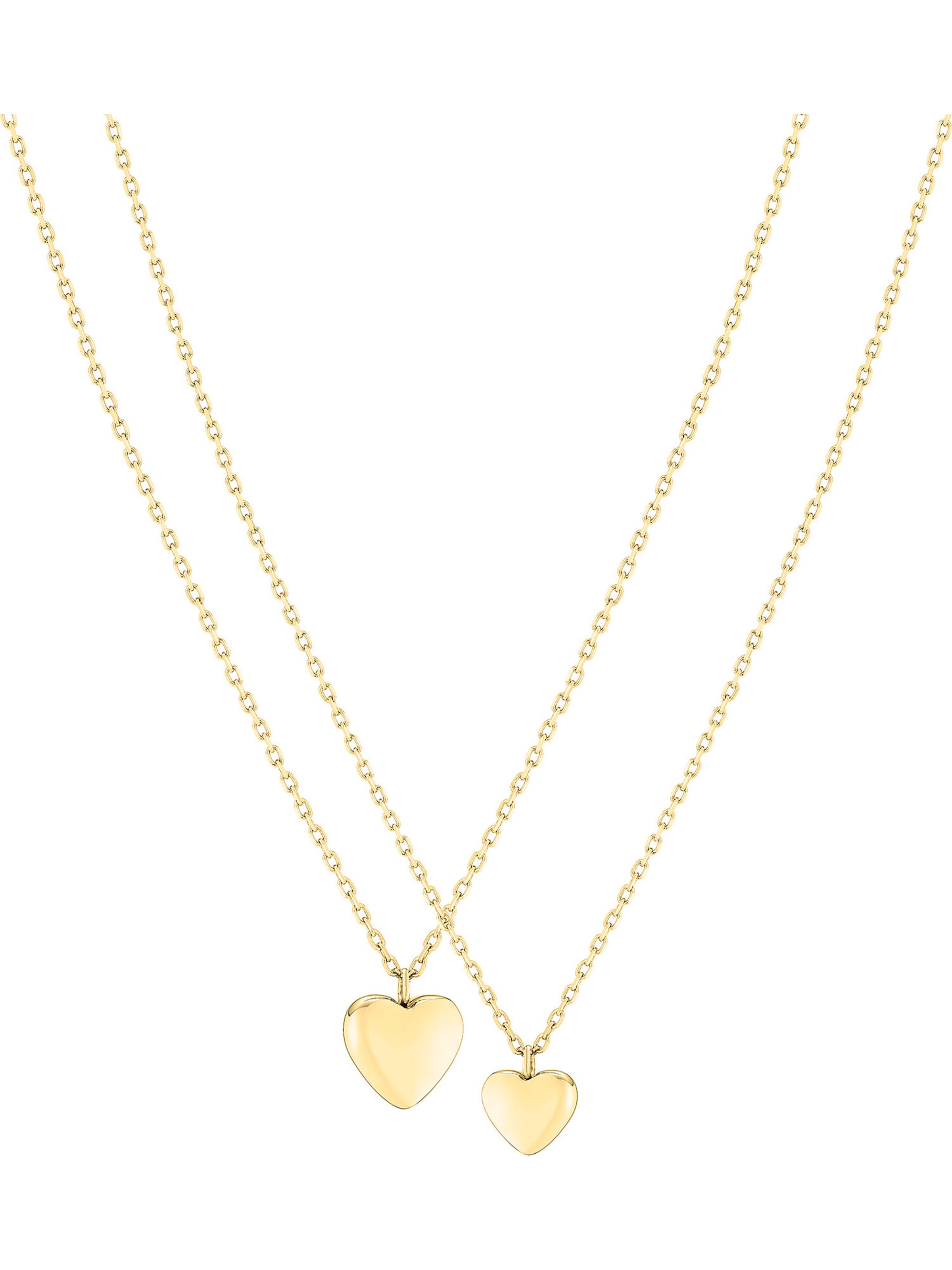 Liebeskind Berlin Kette in Gold