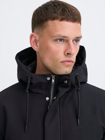 BLEND - Parca de entretiempo 'BHFARAH' en negro