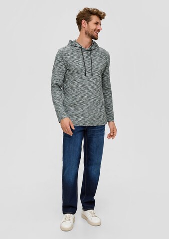 s.Oliver Shirt in Grün