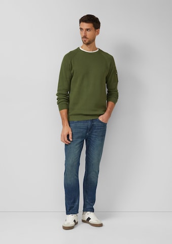 s.Oliver Trui in Groen