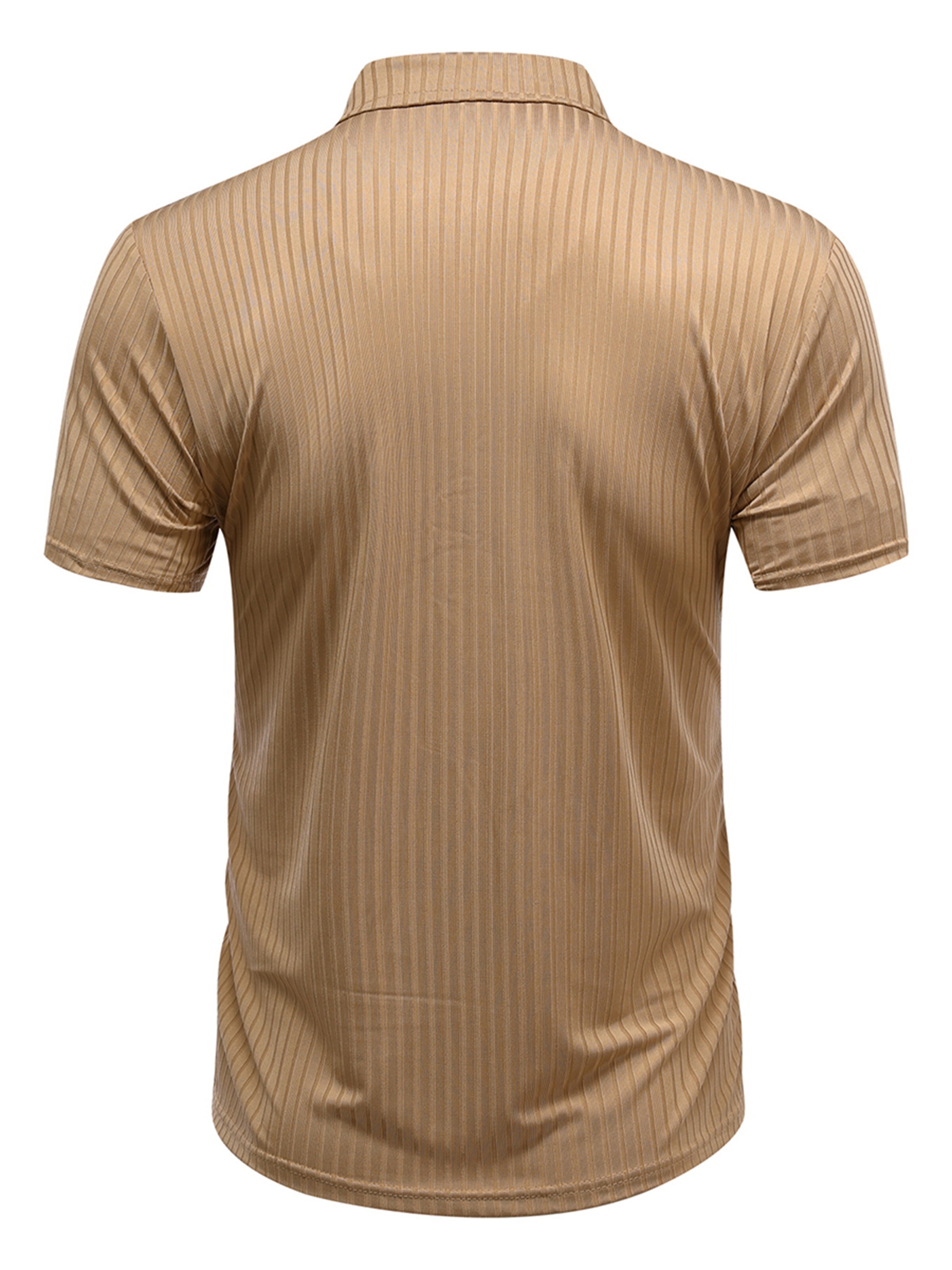 ALLTHEMEN Shirt 'Rhythmus' in Green