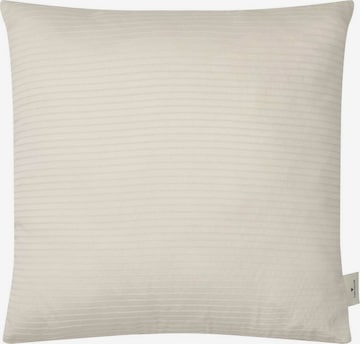 TOM TAILOR Pillow in White: front