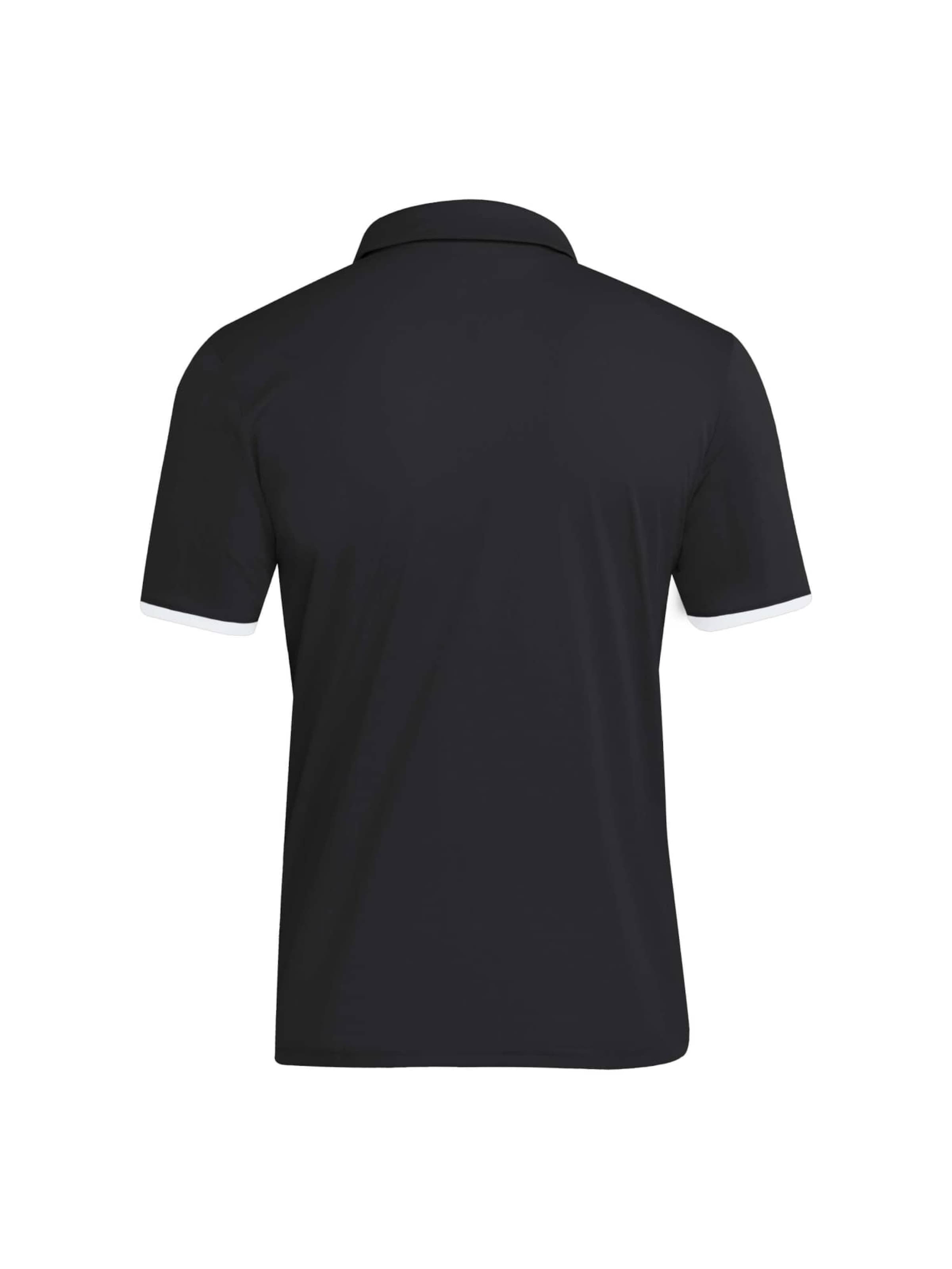 ADIDAS PERFORMANCE Funkcionális felső 'ENT26' - fekete