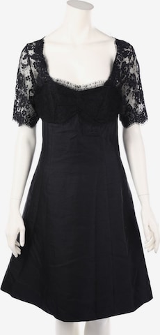 Christian Lacroix Dress in XL in Black: front