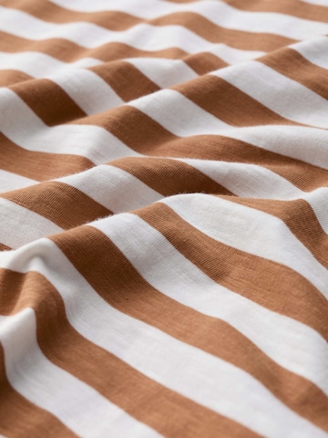 Seasalt Cornwall Shirt 'Copseland' in Brown