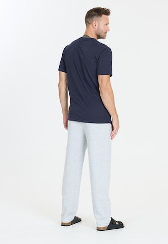 NOU Shirt 'Highmore V2' in Blue