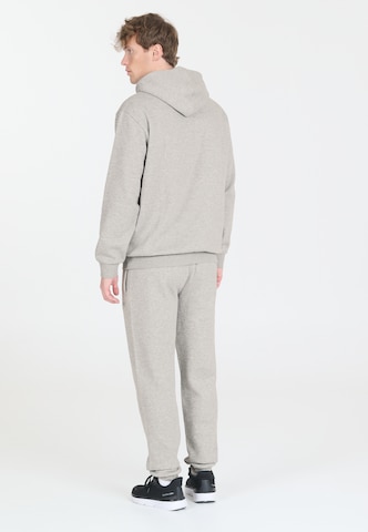 North Bend Regular Sweatpants 'Easterlin' in Grau