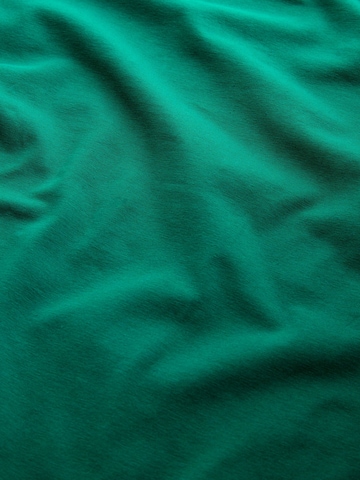 Next Shirt in Green