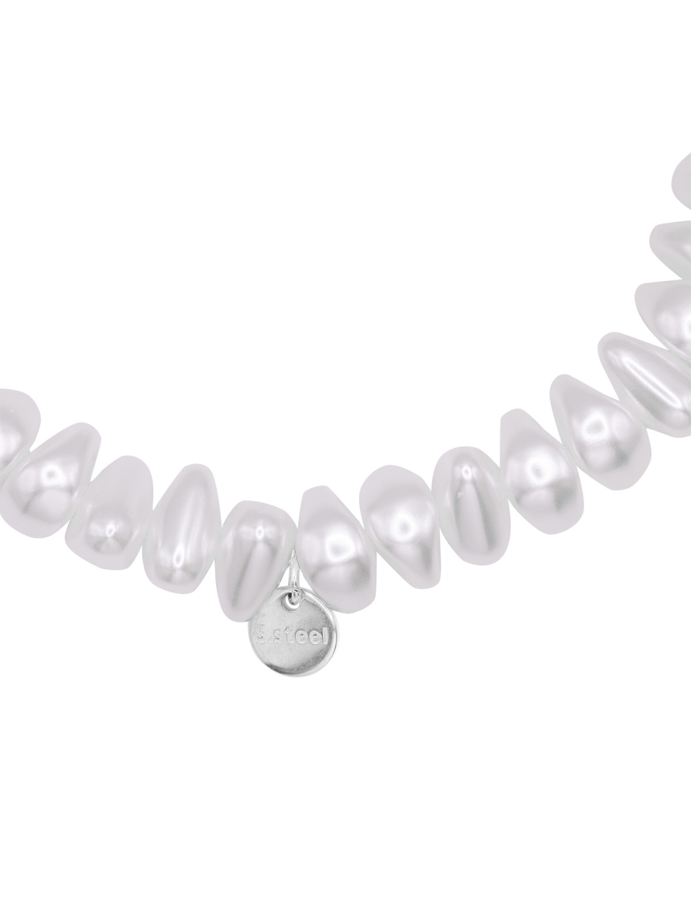 Heideman Armband 'Celera ' in Silber