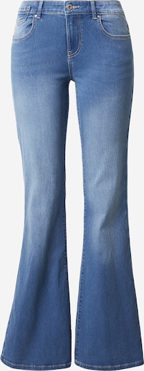 Džinsai 'ONLREESE' iš ONLY, spalva – tamsiai (džinso) mėlyna, Prekių apžvalga