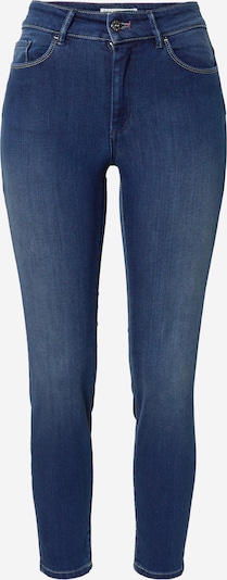 Salsa Jeans Jeans 'Destiny' i mørkeblå, Produktvisning