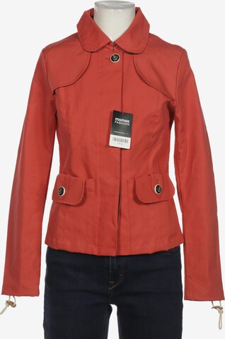 MAISON SCOTCH Jacket & Coat in S in Red: front