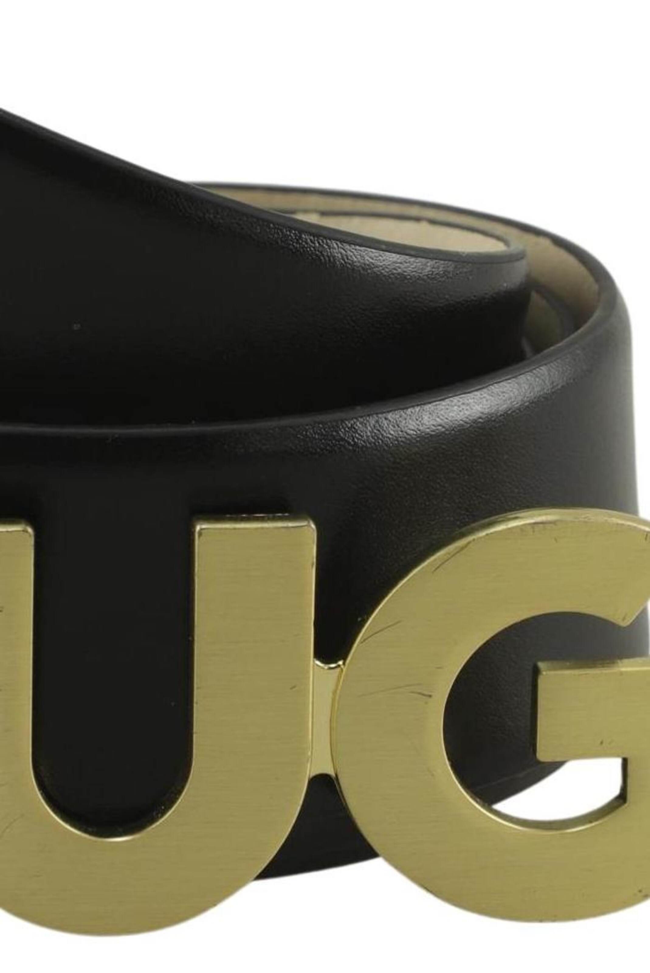 HUGO Belt in One size in Black