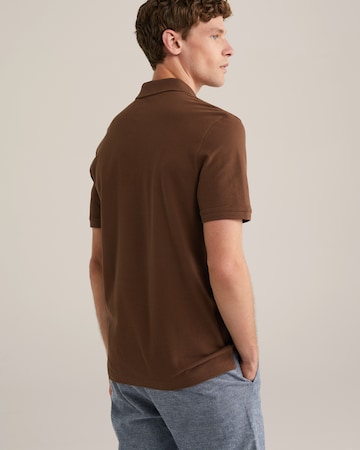 WE Fashion Shirt in Bruin