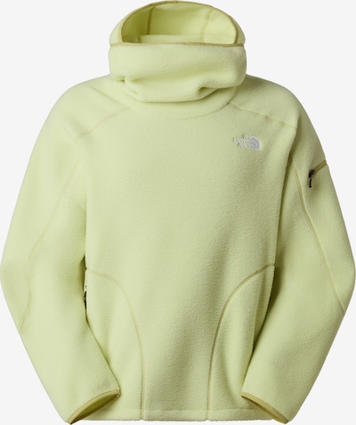 Sportinis megztinis iš THE NORTH FACE, spalva – šviesiai žalia, Prekių apžvalga