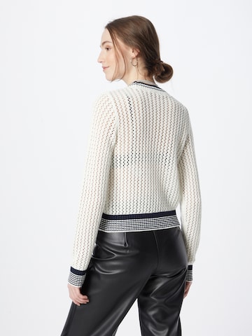 ESPRIT Sweater in White