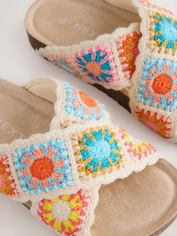 Sandalo di Next in beige