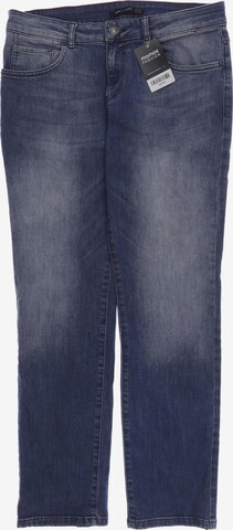 H.I.S Jeans in 31 in Blue: front