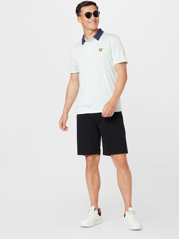 ESPRIT Regular Shorts in Schwarz