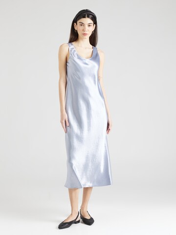 Max Mara Leisure Kleid 'TALETE' in Grau: predná strana