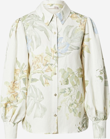 žalia GUESS Palaidinė 'MIRIAM': priekis