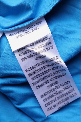 Creation Atelier GS Shirt 5XL in Blau