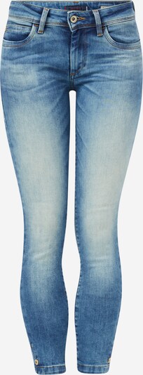 Salsa Jeans in blue denim, Produktansicht