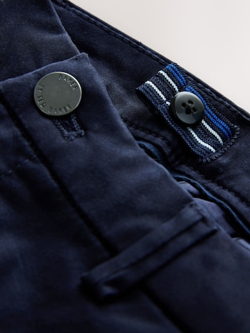 Baker by Ted Baker Regular Hose in Blau