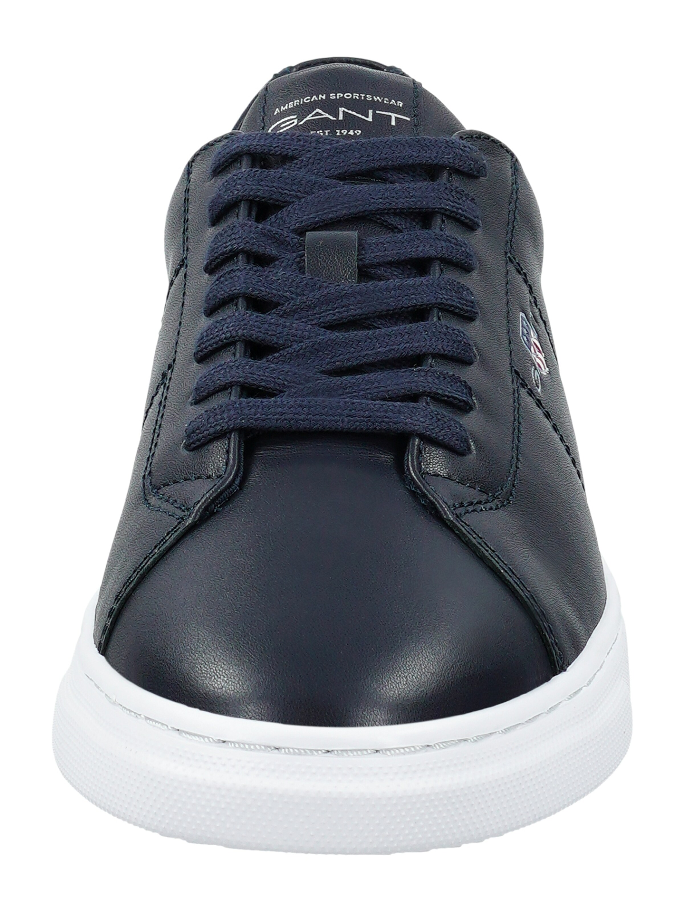 GANT Rövid szárú sportcipők 'Joree' - kék