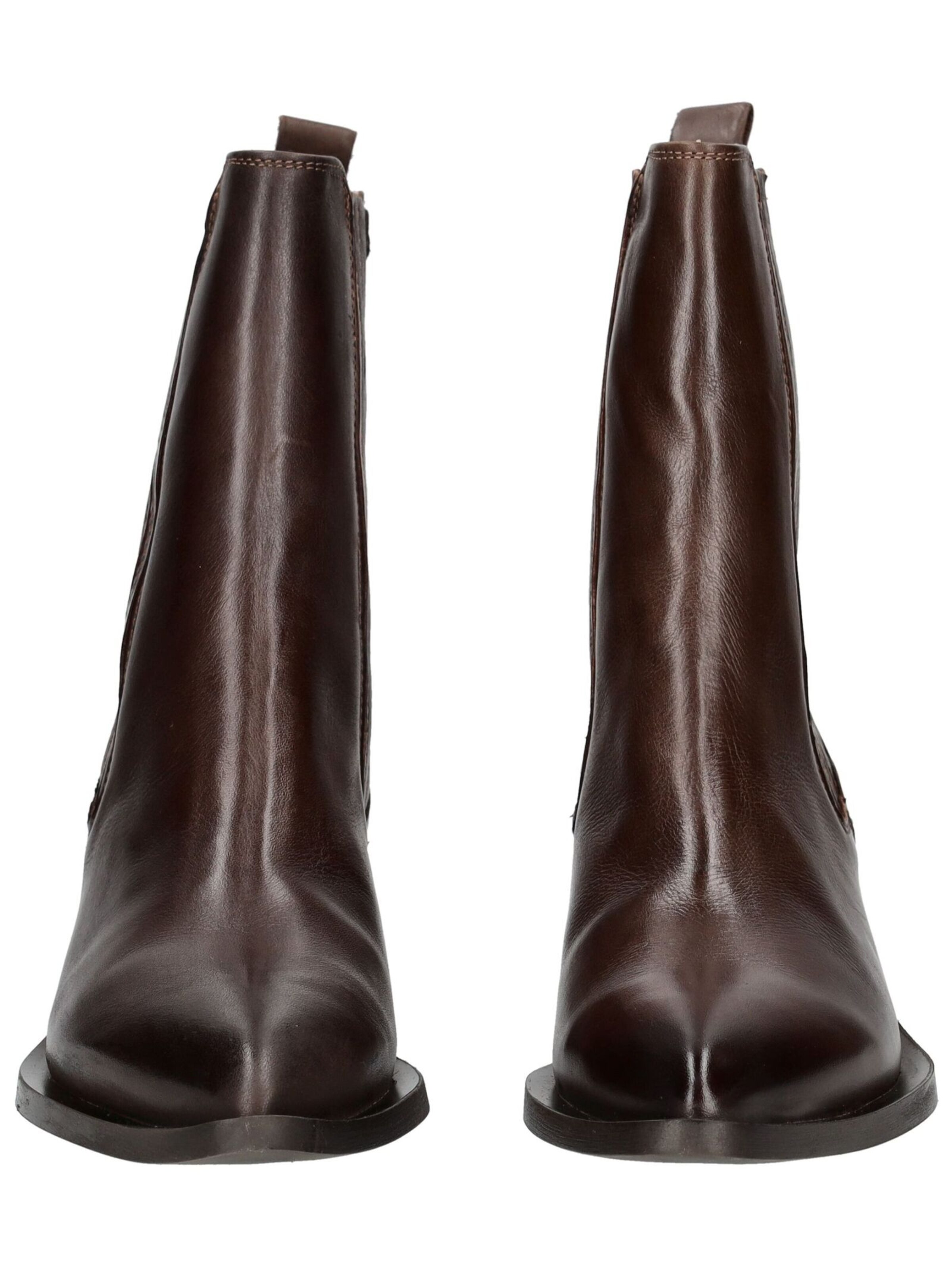 PAVEMENT Ankle Boots in Brown