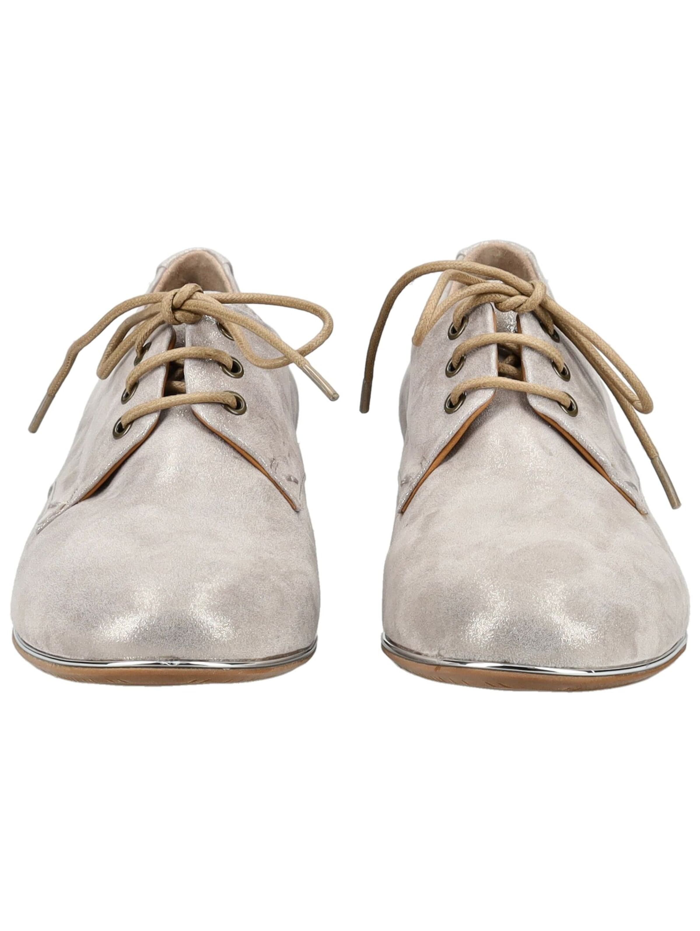 Everybody Veterschoen in Zilver