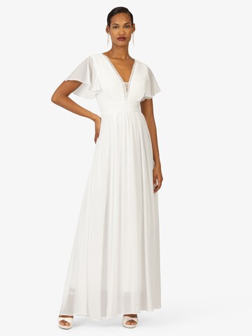 Kraimod Evening dress in White