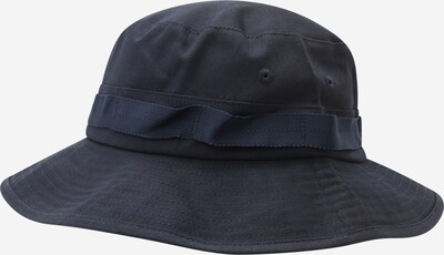 Les Deux Hatt i mørkeblå, Produktvisning