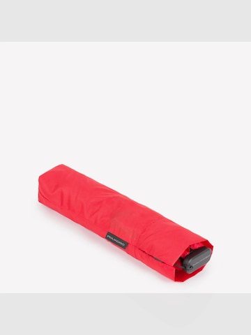 Piquadro Regenschirm‌‌‌‌‌ in Rot
