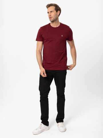 Cool Hill Shirt in Blue