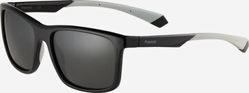 Polaroid Sunglasses '7043/S' in Black: front