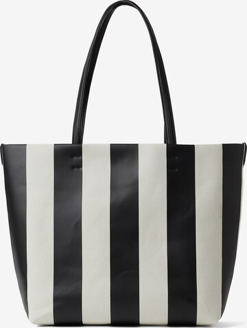 Karl Lagerfeld Shopper - Čierna