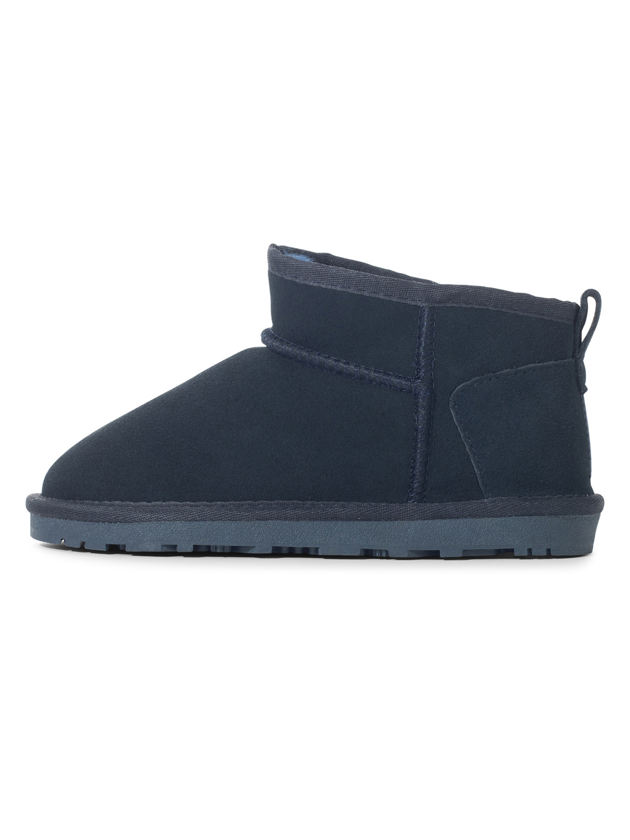 Gooce - Botas 'Mindiki' en azul: frente