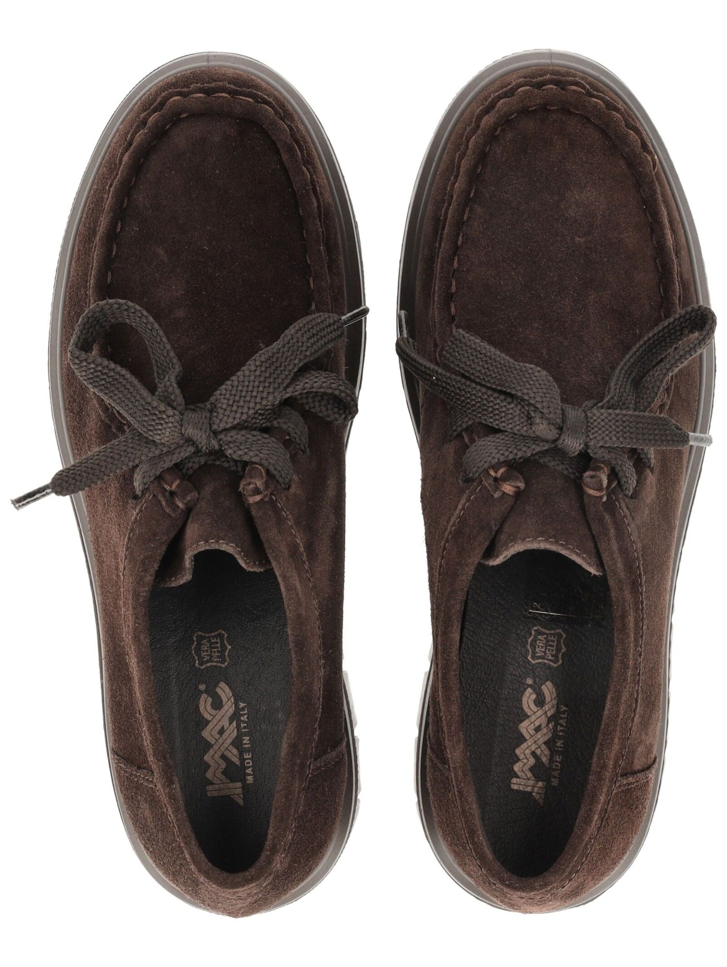 Mocassino di IMAC in marrone