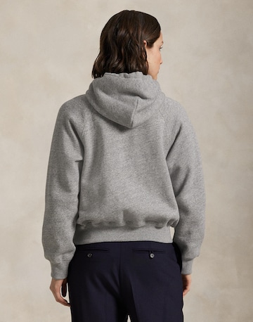 Polo Ralph Lauren Μπλούζα φούτερ σε γκρι