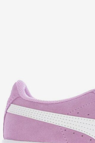 PUMA Flats & Loafers in 37 in Purple
